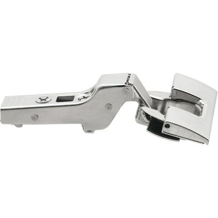 Blum 120 Degree Self-closing Inserta Half Overlay Hinge 71T5690B